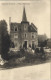 JENNEVILLE : Villa Hérimont. Carte Rare. Carte Différente De La Première Carte " Villa" - Libramont-Chevigny
