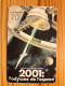 Prepaid Phonecard France, Orange - Cinema, 2001. A Space Odyssey - Nachladekarten (Handy/SIM)