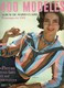 Revue 400 Modèles Album De Marie-Claire Printemps-été 1962 68 Pages - Lifestyle & Mode