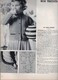 Revue 400 Modèles Album De Marie-Claire Printemps-été 1962 68 Pages - Fashion