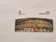JAMAICA-(JM-C&W-WTK-0077B-JAM-P85)-Jamaican Fruits-(Plastic)-(55)-(9510-8711-5713)-(J$50)-prepiad Card+1card Prepiad - Giamaica