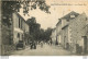 CASTERA LES BAINS LA GRANDE RUE - Castera