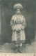 VIETNAM - TONKIN - Frontière Du Yunnam Jeune Femme Méo ( Tribu Grosse Tete ) TTB - Vietnam