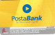 Posta Bank : Chèque Postale - Hongrie