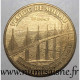 12 - MILLAU - VIADUC - HAUTEUR 343 M - LONGUEUR 2460 M - Monnaie De Paris - 2014 - 2014