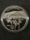 20 EURO ARGENT BE 2010 PARC NATIONAL DE POLONINY SLOVAQUIE 10350 EX. / PROOF SILVER - Slovaquie