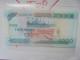 GHANA 5000 CEDIS 2002 Neuf (B.32) - Ghana