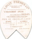 24-1061 . CHROMO. CHOCOLAT LOUT - Louit