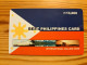 Prepaid Phonecard South Korea, Best Philippines Card - Flag - Korea (Süd)