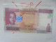 GUINEE 10.000 Francs 2012 Neuf (B.32) - Guinée