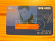 Prepaid Phonecard South Korea - Corea Del Sur