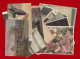 Germany Before 1945. Lot Of 13 Used Postcards, All Posted With Stamps [de022] - Verzamelingen & Kavels