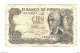 *spain 100 Pesetas 1970    152a - 100 Peseten