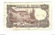 *spain 100 Pesetas 1970    152a - 100 Peseten