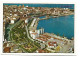 VISTA AÉREA / VUE AÉRIENNE / AERIAL VIEW.-  LA CORUÑA / GALICIA.- ( ESPAÑA ) - La Coruña