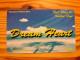 Prepaid Phonecard Philippines, Dream Heart - Filipinas