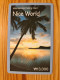 Prepaid Phonecard South Korea, New World - Sunset - Korea (Süd)