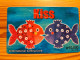 Prepaid Phonecard South Korea, Teicosline - Fish - Corée Du Sud