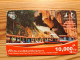 Prepaid Phonecard Laos, Lao Telecom - Laos