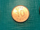 Münze Münzen Umlaufmünze Südkorea 50 Won 2009 - Korea (Süd-)