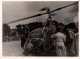 Photo - RENNES - Place Champ De Foire - Baptême D'Hélicoptère … Lot De 3 Vues A SAISIR (Format 12x9,5) - Helicopters