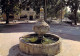 84 - Beaumes De Venise - La Fontaine - Beaumes De Venise