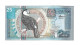 *suriname 25 Gulden 2000  148 Unc - Surinam