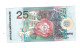 *suriname 25 Gulden 2000  148 Unc - Surinam