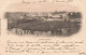 FRANCE - Fresnay Sur Sarthe - La Sarthe à Fresnay - Vue Générale - Carte Postale Ancienne - Mamers