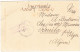 Canada - Québec - Montreal - Westmount Park - Carte Postale Pour Rouïba (Algérie) - 24 Novembre 1905 - Briefe U. Dokumente