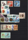 Delcampe - Hungary, Brazil, Somali, Afghanistan, Benin, Cambodia, Germany Topical Used Souvenir Sheets And Stamps Lot ISROST - Collections (en Albums)