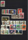 Delcampe - Hungary, Brazil, Somali, Afghanistan, Benin, Cambodia, Germany Topical Used Souvenir Sheets And Stamps Lot ISROST - Collections (en Albums)