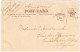 Canada - Québec - Montreal - Place D'armes - Carte Postale Pour Rouïba (Algérie) - 13 Février 1905 - Brieven En Documenten