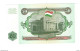 Tajikistan 50 Rubles 1994  5  Unc - Siria