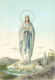 RELIGIONS & CROYANCES - Christianisme - Marie Immaculée - Carte Postale Ancienne - Vierge Marie & Madones