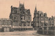 FRANCE - Villers Sur Mer - Villas Du Couchant Et Nina - Carte Postale Ancienne - Villers Sur Mer