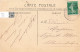 FRANCE - Chatelaillon - Avenue Du Parc - Carte Postale Ancienne - Châtelaillon-Plage