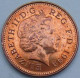Pièce De Monnaie 1 Penny  1999 - 1 Penny & 1 New Penny