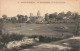 FRANCE - Montfaucon - Vue De Raucoules Prise Du Bois Du Martinet - Carte Postale Ancienne - Montfaucon