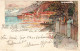 ITALIE - Bellagio - Manuel Wielandt - Dessin - Carte Postale Ancienne - Autres & Non Classés