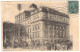 Canada - Québec - Montreal - Cachet  Montreal, Passe Par Paris - Carte Postale Pour Rouïba (Algérie) - 1905 - Cartas & Documentos