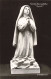 RELIGIONS & CROYANCES - Sainte Bernadette Voyante - Carte Postale Ancienne - Saints