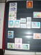 Delcampe - ! Collection In Album, Persia, Persien, Iran, Stamps 1960-1999 (a Lot From 1980iger) + 27 Covers + 4 Banknotes - Iran