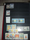 Delcampe - ! Collection In Album, Persia, Persien, Iran, Stamps 1960-1999 (a Lot From 1980iger) + 27 Covers + 4 Banknotes - Iran