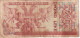 BILLETE DE ALBANIA DE 200 LEKE DEL AÑO 1996 (BANKNOTE) - Albanie