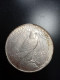 UNITED STATES OF AMERICA DOLLAR 1922 P PEACE - 1921-1935: Peace (Pace)