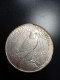 UNITED STATES OF AMERICA DOLLAR 1922 P PEACE - 1921-1935: Peace (Paix)