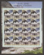 India 2019 Gangotri - Char Dham, Uttarakhand MINT SHEETLET Good Condition (SL-202) - Unused Stamps