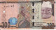 BILLETE DE GAMBIA DE 200 DALASIS DEL AÑO 2015 (BANKNOTE) - Gambia