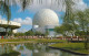 USA Bay Lake FL Disneyworld Epcot Center Communicore Future World - Disneyworld